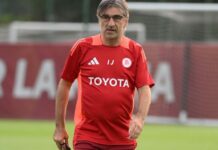 UFFICIALE: Ivan Juric è il nuovo allenatore della Roma, contratto fino a giugno 2025 (COMUNICATO)