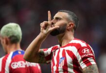 E’ fatta per Mario Hermoso: il giocatore arriva oggi nella capitale, pronto un contratto di 3 anni (AGGIORNAMENTI)