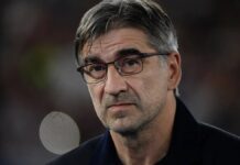 Southampton, Juric lascia la panchina dopo l’aritmetica retrocessione in Championship