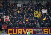 FLASH GIALLOROSSO – Tutte le brevissime dal mondo Roma minuto per minuto