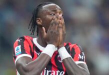 Milan, Abraham non convince: si pensa a Muani per gennaio