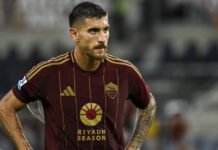 I tormenti di Lorenzo: Pellegrini può andare via a gennaio