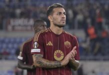 Calciomercato Roma, Mangiante (Sky Sport): “Ricca offerta a Paredes da un club arabo”