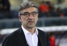 Juric: “A Roma buttato lì da solo, esperienza che mi ha rafforzato”