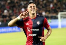 Ranieri chiede rinforzi a destra: a gennaio c’è Zappa per sistemare la fascia