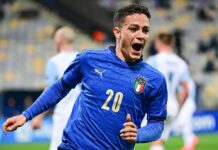 Juventus e Roma in pressing su Raspadori