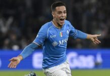 Calciomercato Roma, Raspadori: “Sono molto ambizioso, vorrei trovare più spazio e continuità”