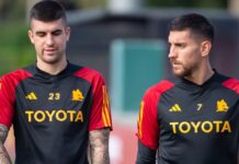 Il Napoli si avvicina a Pellegrini e Mancini, la Roma è pronta a trattare