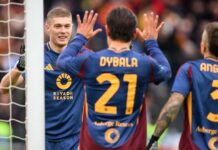 Dybala, i dubbi della Roma: Ranieri vuole tenerlo, il club tentenna