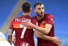 Pellegrini e Cristante, chi li ha visti? Addio sempre più vicino, la Roma prepara la rifondazione
