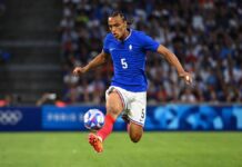 Calciomercato Roma, al vaglio il nome di Sildillia del Friburgo