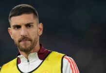 Pellegrini prepara l’addio: agenti al lavoro per trovargli una squadra in Premier