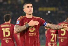 MANCINI: “Nuovo allenatore? Non ho preferenze. Ranieri mi odiava da avversario, un collaboratore di De Rossi avrebbe voluto investirmi…”