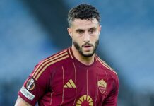 Calciomercato Roma, il Fenerbahce tratta la cessione in prestito di Hermoso