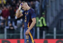 Dovbyk non basta, Roma a caccia di un nuovo attaccante. Ranieri: “Lo stiamo cercando, abbiamo guardato dappertutto…”