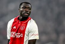 Roma all’assalto di Brobbey: l’Ajax chiede 30 milioni e gela i giallorossi