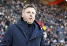 Runjaic: “Abbiamo meritato la vittoria, un pizzico di fortuna serve”