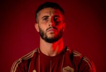 Calciomercato Roma, Hermoso dice sì al Bayer. Possibile affare in prestito, manca l’intesa sulla spartizione dell’ingaggio