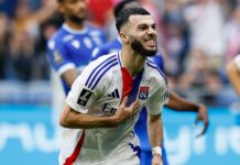 Roma tra Lucca e Mikautadze