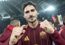 AS ROMA FLASH NEWS – Tutte le notizie in giallorosso minuto per minuto