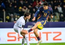PARMA-ROMA 0-1: le pagelle