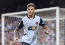 Calciomercato Roma: Ghisolfi punta Barrenechea, l’amico di Soulé