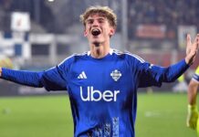 Calciomercato Roma, anche i giallorossi in fila per Nico Paz: Ranieri stravede per il trequartista