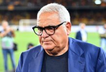 Corvino avvisa la Roma: “Krstovic via al nostro prezzo”