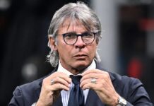 Nela: “Ho cominciato da raccomandato. Anche il cancro è stata una partita. Falcao? Col Liverpool mi ha deluso…”