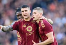 ROMA-JUVENTUS: probabili formazioni, statistiche e analisi del match