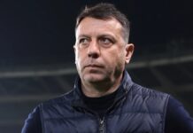 Fiorentina, esonerato Pioli. In pole c’è D’Aversa, ma i tifosi protestano