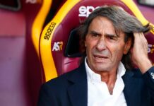 Conti: “De Rossi farà benissimo al Genoa, piazza cucita su misura per lui”