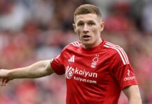 Ghisolfi guarda anche in Premier: occhi su Anderson per il centrocampo