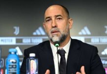 Juventus, Tudor: “Con la Roma partita importante ma non decisiva. Ranieri ha fatto la differenza. Il gesto di Totti? Cose di campo”