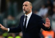 TUDOR: “Il pari contro questa Roma ci dà consapevolezza. Possiamo crescere sotto ogni aspetto”