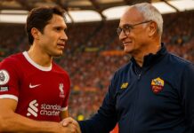 Calciomercato Roma, emergenza gol: Ranieri chiede rinforzi in attacco
