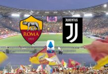 ROMA-JUVENTUS: 1-1 (40′ Locatelli, 49′ Shomurodov). Solo un pari all’Olimpico, i giallorossi falliscono l’aggancio