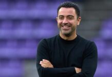 Calciomercato Roma, offerta dell’Al-Ahli a Xavi