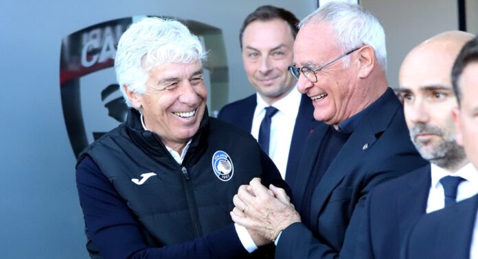 gasperini ranieri