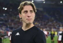 Bove, cuore diviso a metà: partita in tv, sognando il ritorno