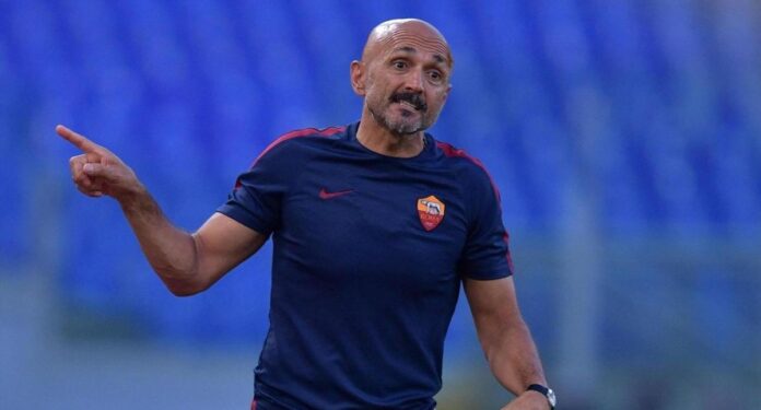 spalletti