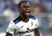 Roma, Ventola e Adani lanciano la bomba: “E se arrivasse Lookman?”