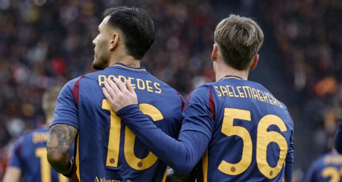 paredes saelemaekers