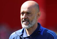 Calciomercato Roma, Di Marzio: “Espirito Santo non è nella lista dei Friedkin”