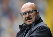 Marino: “Casting Roma ancora in corso. So che Allegri è stato contattato, io prenderei lui”