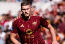 Dovbyk-Abraham: decide Gasperini