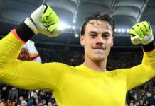 Svilar giallorosso a vita: la Roma prepara il rinnovo fino al 2032