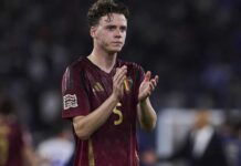 Calciomercato Roma, il Milan tenta di anticipare i giallorossi per De Cuyper: contatti col Bruges