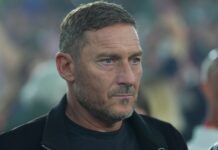 Totti avvisa la Roma: “Con l’Inter serve l’elmetto. Centrocampo decisivo, punto su Cristante”