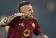 Angeliño-Arabia, non è finita: ora si fa avanti l’Al-Nassr di CR7